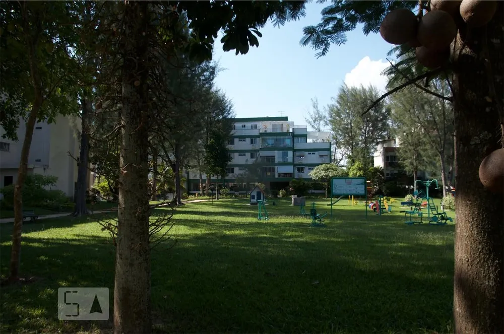 Apartamento, 2 quartos, 90 m² - Foto 29