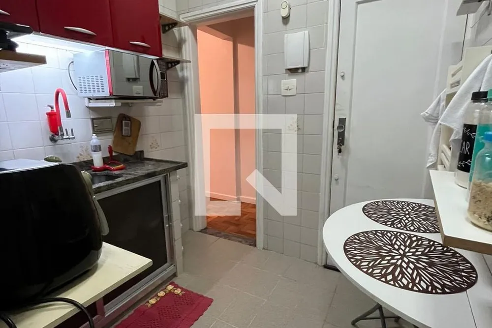 Kitnet-Studio, 42 m² - Foto 20