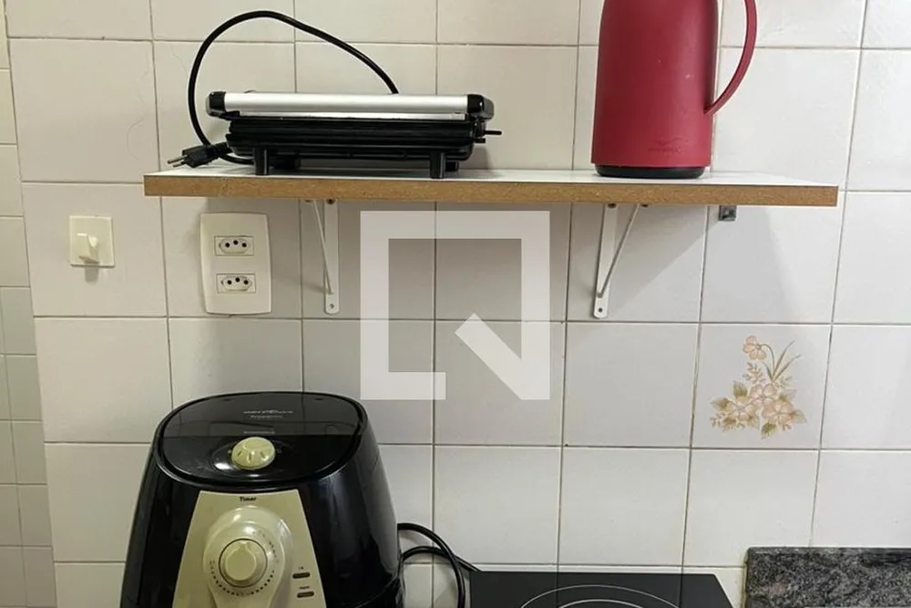 Kitnet-Studio, 42 m² - Foto 19
