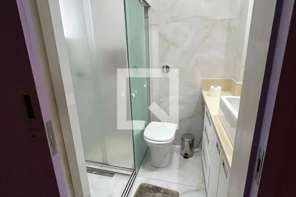 Kitnet-Studio, 42 m² - Foto 18