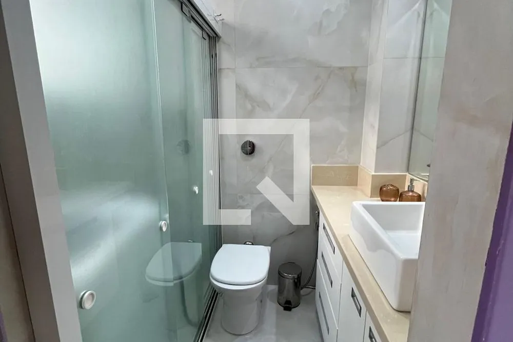 Kitnet-Studio, 42 m² - Foto 12