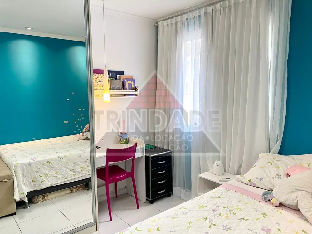 Casa, 3 quartos - Foto 24