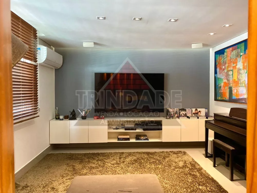 Casa, 3 quartos - Foto 18