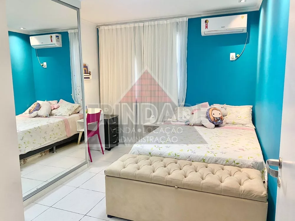 Casa, 3 quartos - Foto 23