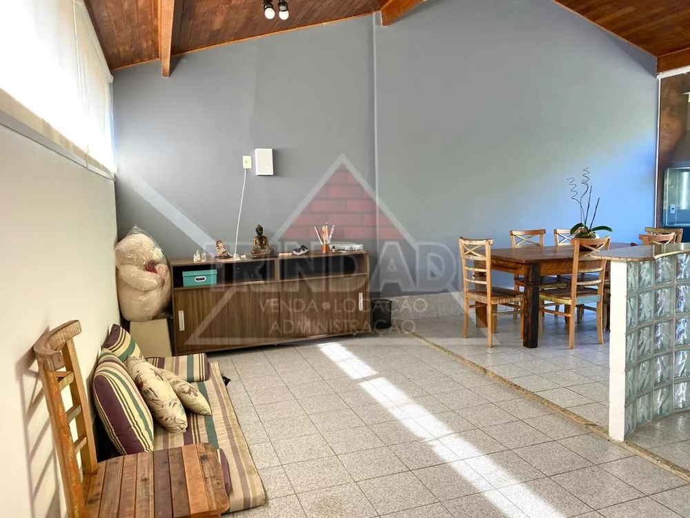 Casa, 3 quartos - Foto 34