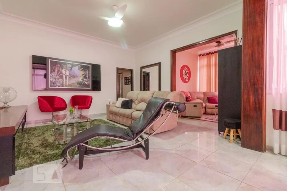 Apartamento, 4 quartos, 300 m² - Foto 4