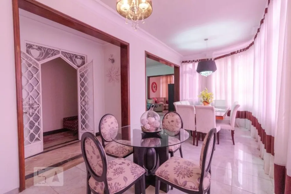 Apartamento, 4 quartos, 300 m² - Foto 30