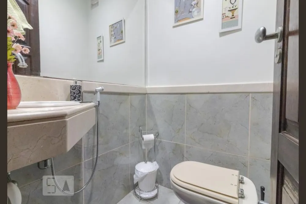 Apartamento, 4 quartos, 300 m² - Foto 32