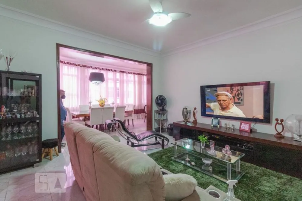 Apartamento, 4 quartos, 300 m² - Foto 23