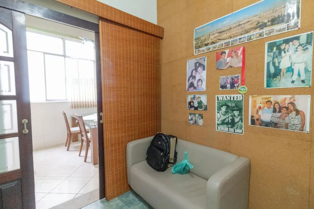 Apartamento, 4 quartos, 300 m² - Foto 8
