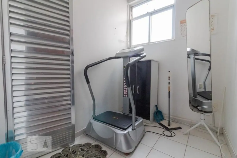 Apartamento, 4 quartos, 300 m² - Foto 5