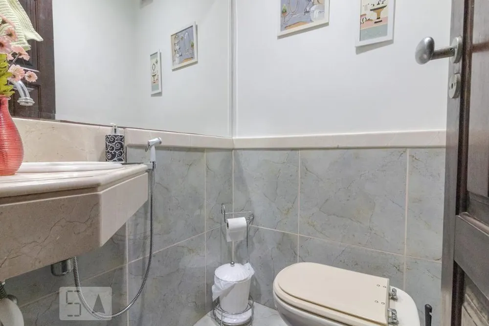 Apartamento, 4 quartos, 300 m² - Foto 24
