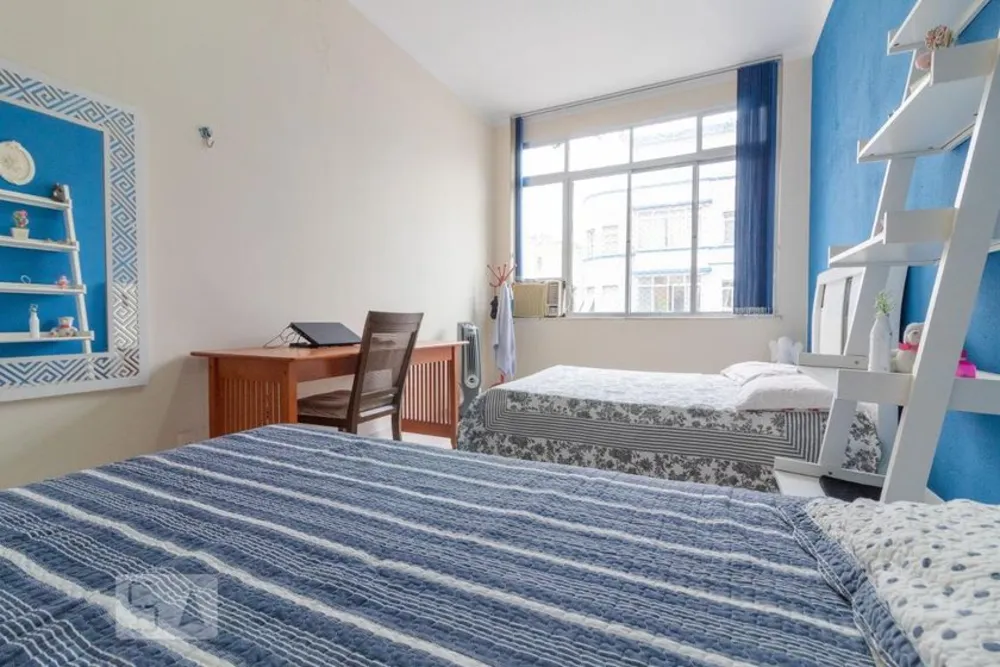 Apartamento, 4 quartos, 300 m² - Foto 54