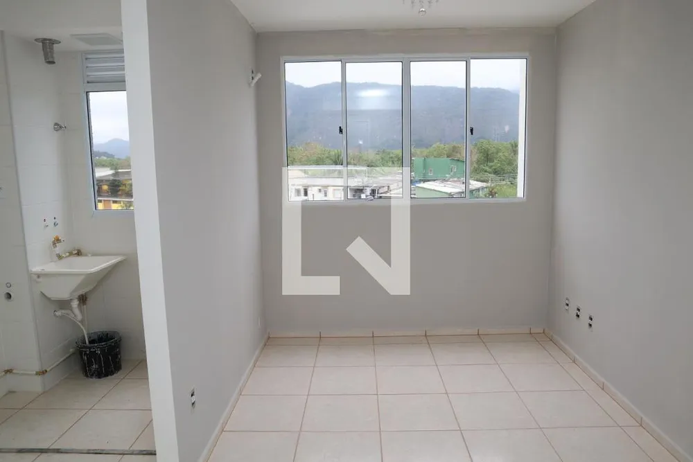 Cobertura, 2 quartos, 43 m² - Foto 2