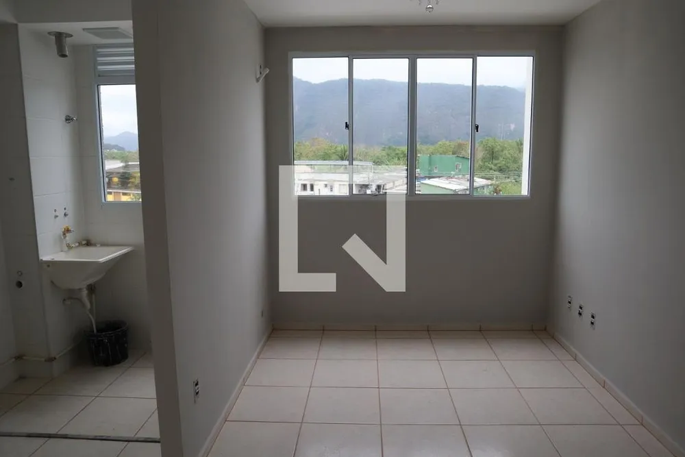 Cobertura, 2 quartos, 43 m² - Foto 1