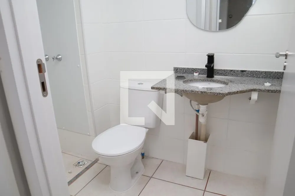 Cobertura, 2 quartos, 43 m² - Foto 22