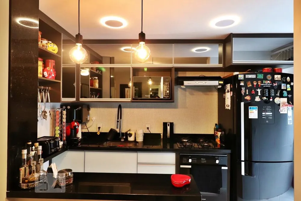 Apartamento, 2 quartos, 120 m² - Foto 22