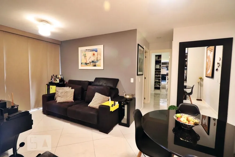 Apartamento, 2 quartos, 120 m² - Foto 6