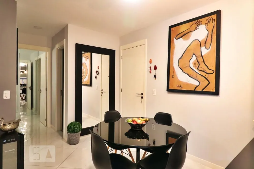 Apartamento, 2 quartos, 120 m² - Foto 7