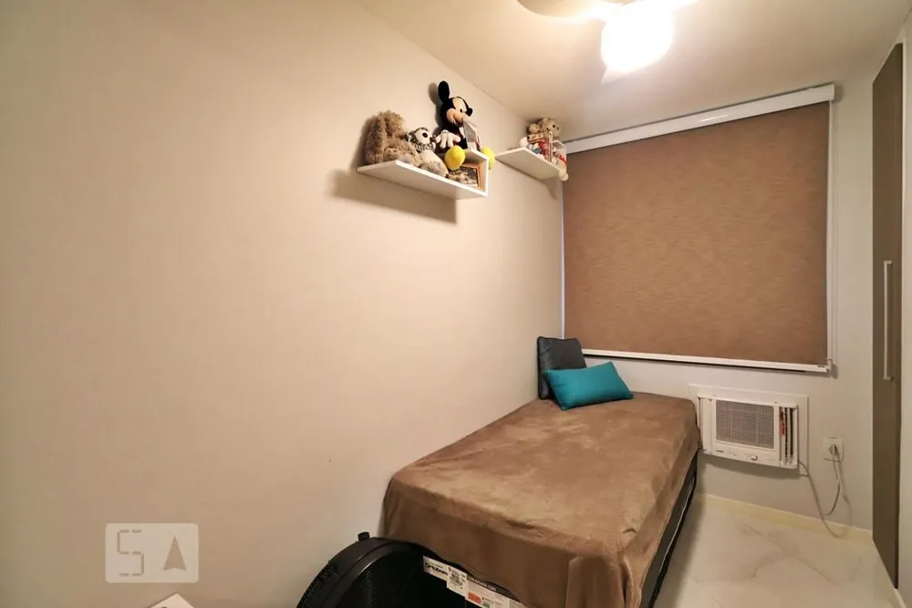 Apartamento, 2 quartos, 120 m² - Foto 8