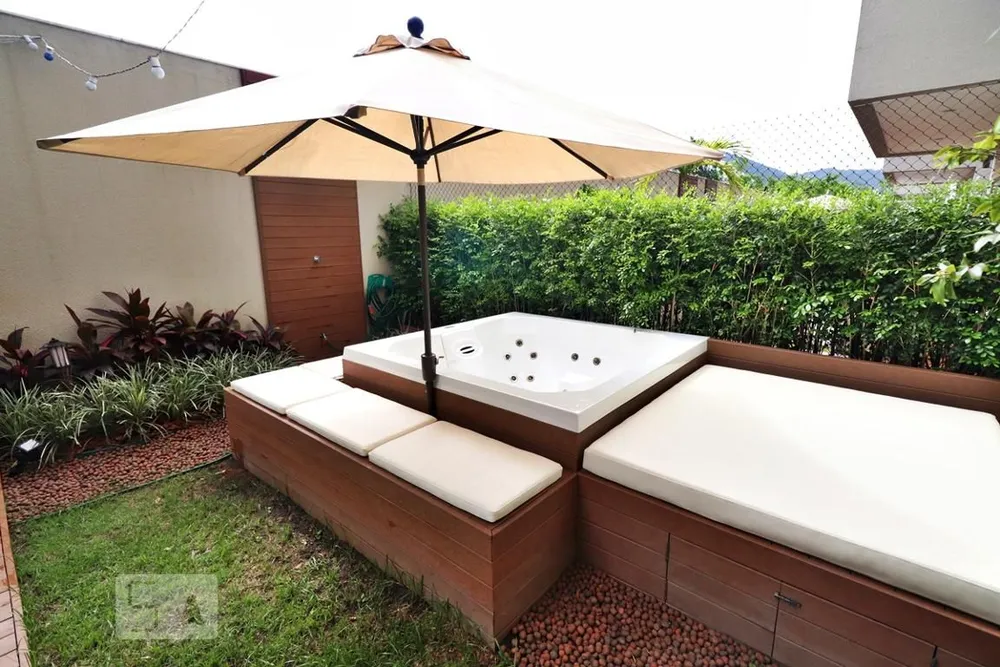 Apartamento, 2 quartos, 120 m² - Foto 30