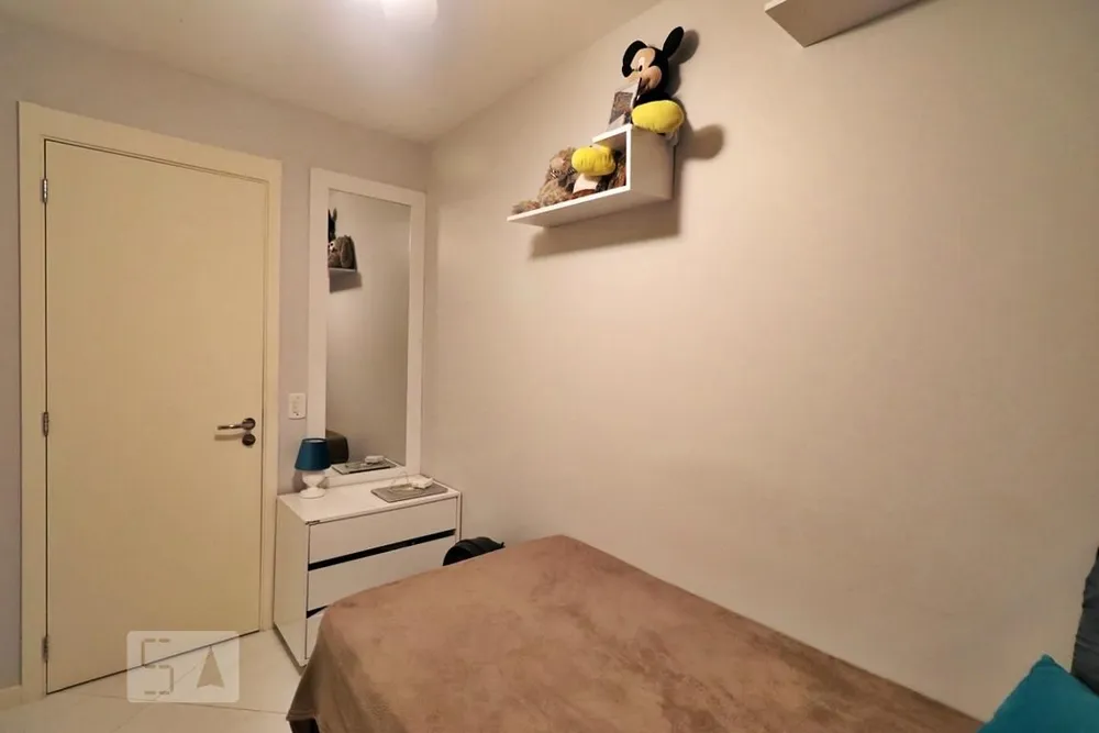 Apartamento, 2 quartos, 120 m² - Foto 9