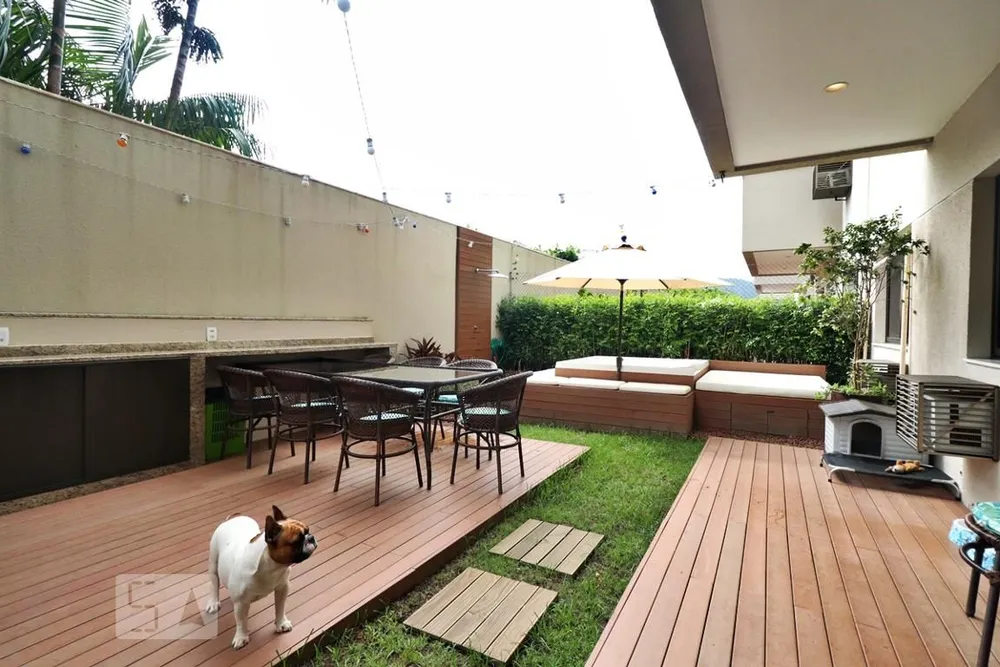 Apartamento, 2 quartos, 120 m² - Foto 29