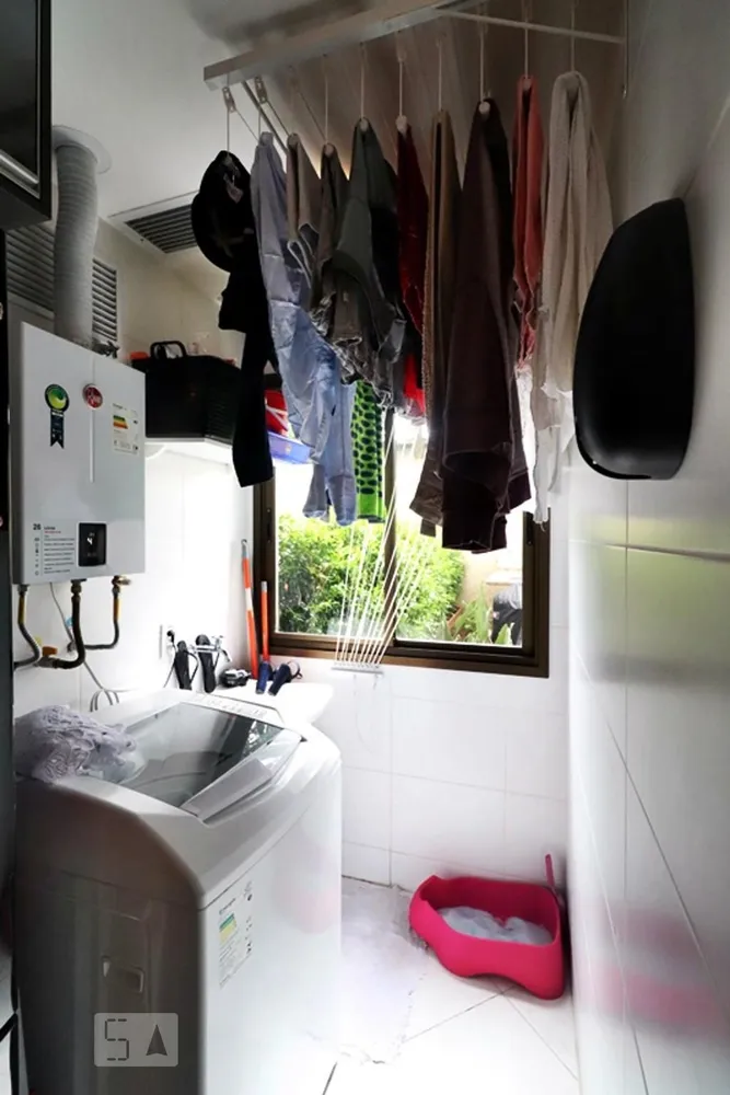 Apartamento, 2 quartos, 120 m² - Foto 27