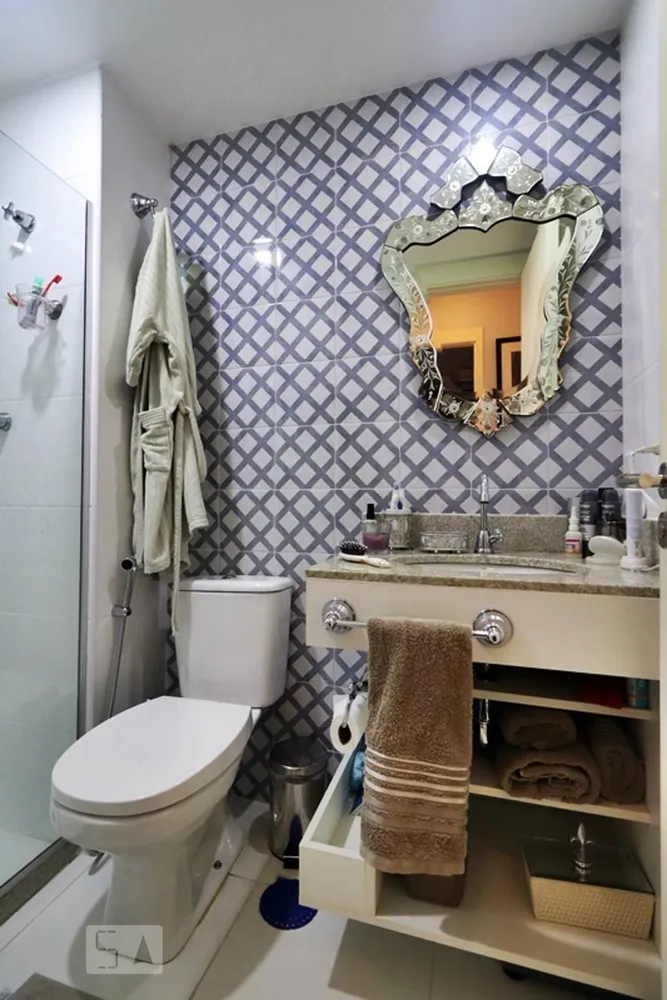 Apartamento, 2 quartos, 120 m² - Foto 19