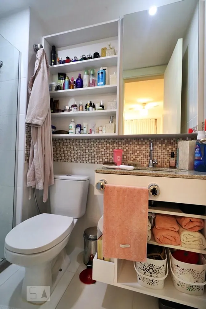 Apartamento, 2 quartos, 120 m² - Foto 15