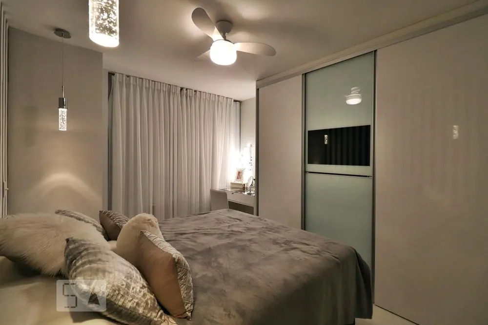 Apartamento, 2 quartos, 120 m² - Foto 10