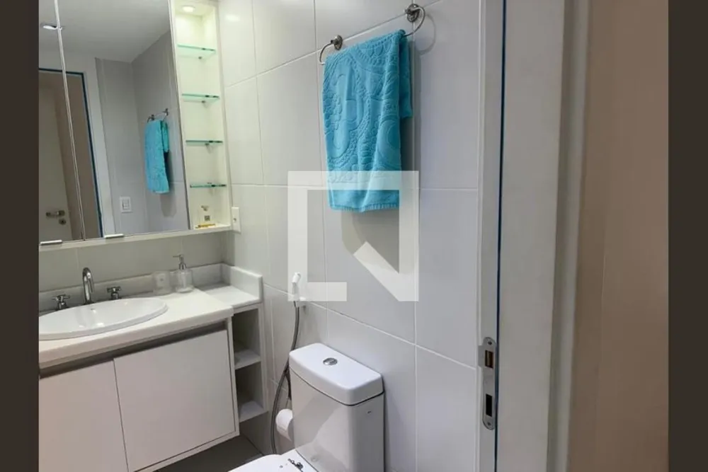 Apartamento, 2 quartos, 74 m² - Foto 4