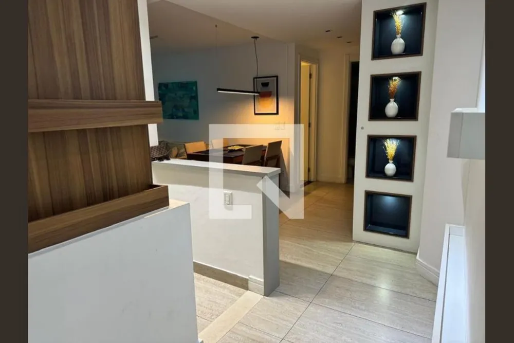 Apartamento, 2 quartos, 74 m² - Foto 1
