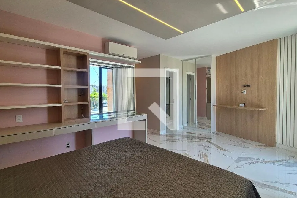Casa, 4 quartos, 400 m² - Foto 45