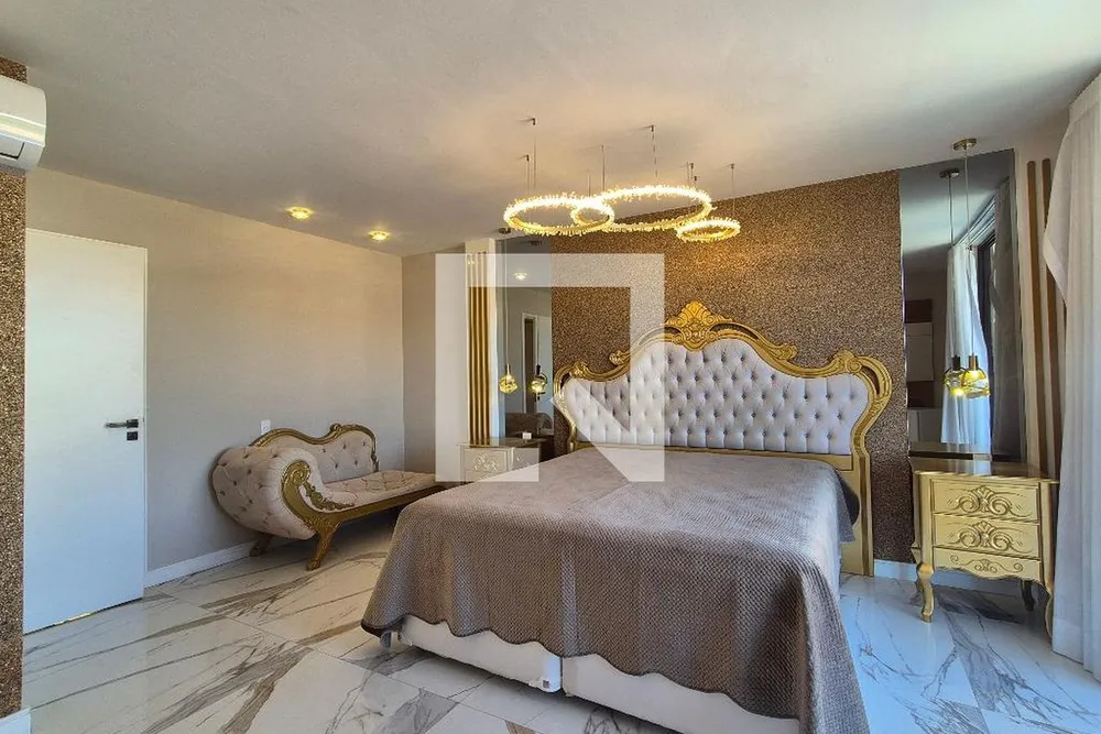 Casa, 4 quartos, 400 m² - Foto 28
