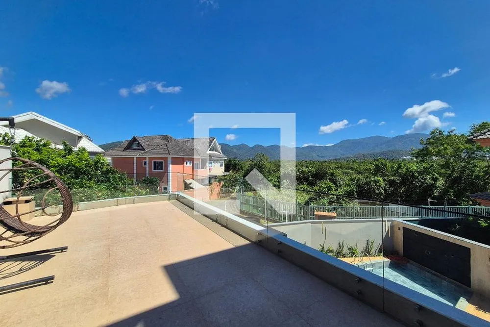 Casa, 4 quartos, 400 m² - Foto 34