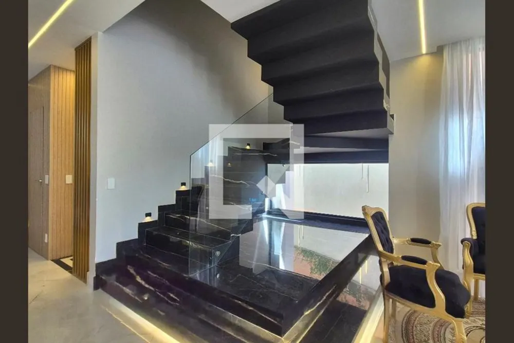 Casa, 4 quartos, 400 m² - Foto 21