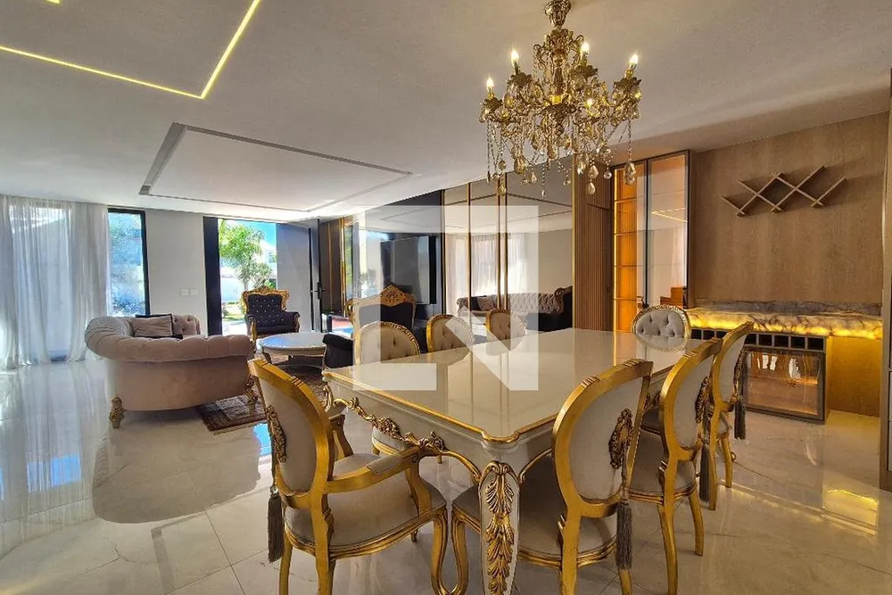 Casa, 4 quartos, 400 m² - Foto 7