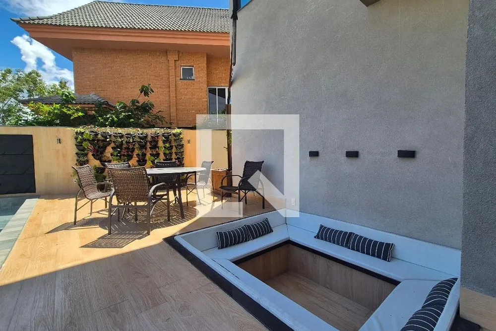 Casa, 4 quartos, 400 m² - Foto 115