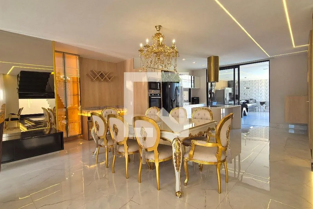 Casa, 4 quartos, 400 m² - Foto 13