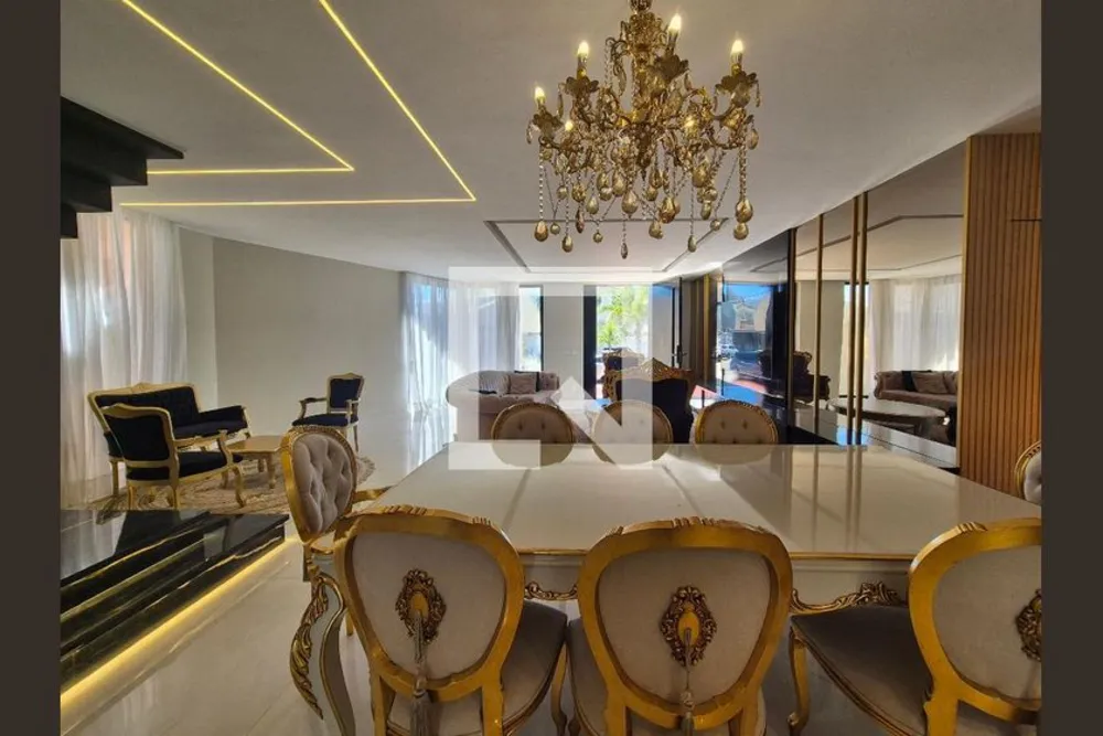 Casa, 4 quartos, 400 m² - Foto 15