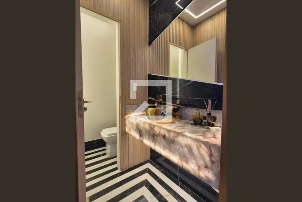 Casa, 4 quartos, 400 m² - Foto 20