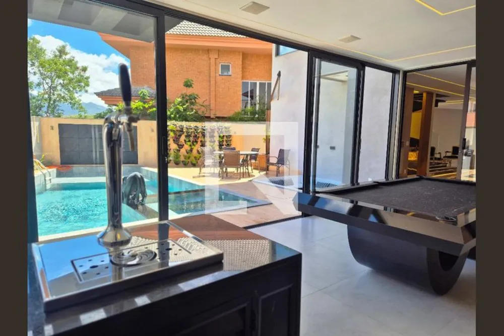 Casa, 4 quartos, 400 m² - Foto 109