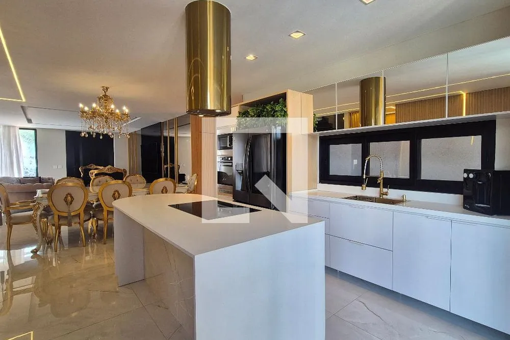 Casa, 4 quartos, 400 m² - Foto 101