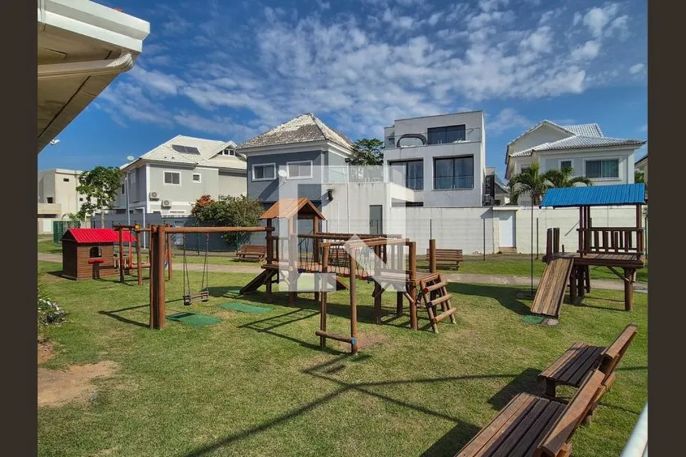 Casa, 4 quartos, 400 m² - Foto 131