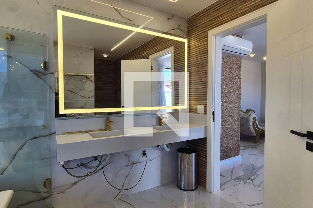 Casa, 4 quartos, 400 m² - Foto 37