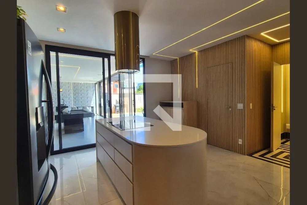 Casa, 4 quartos, 400 m² - Foto 97