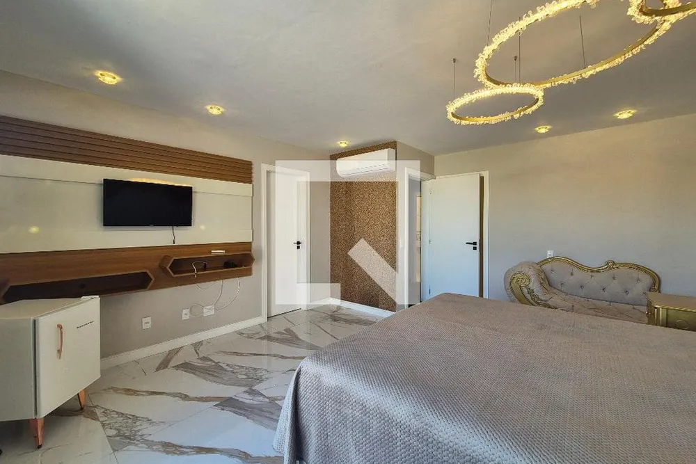 Casa, 4 quartos, 400 m² - Foto 30