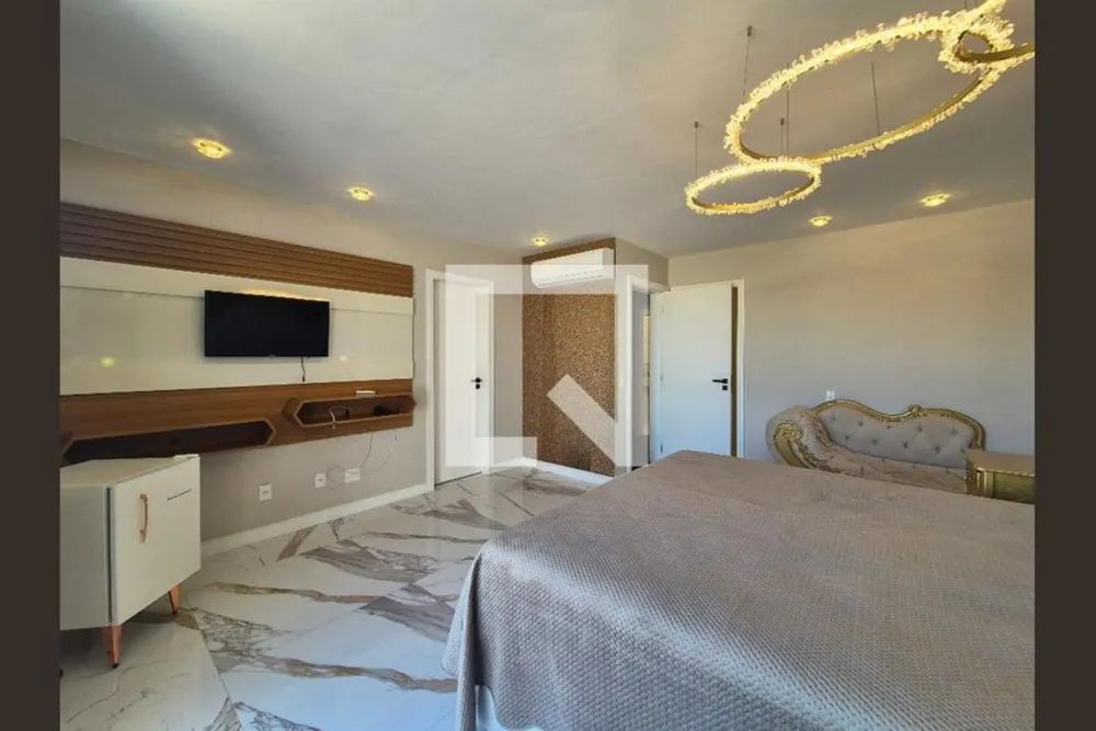 Casa, 4 quartos, 400 m² - Foto 29