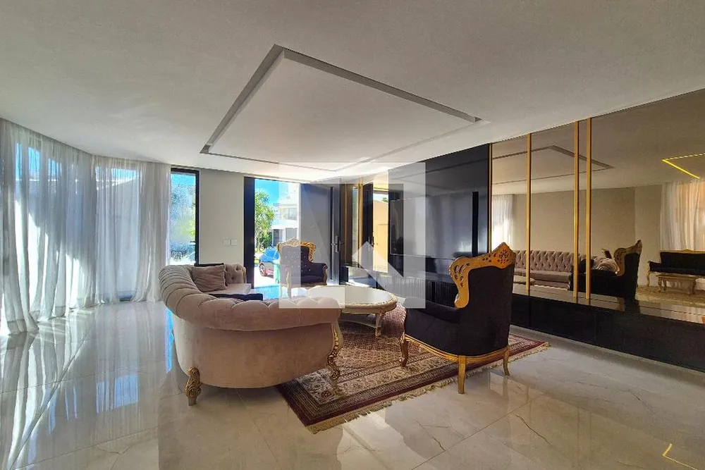 Casa, 4 quartos, 400 m² - Foto 11